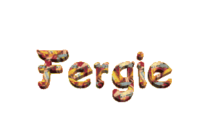 -  http://fergie-4-eve.. Musique - 